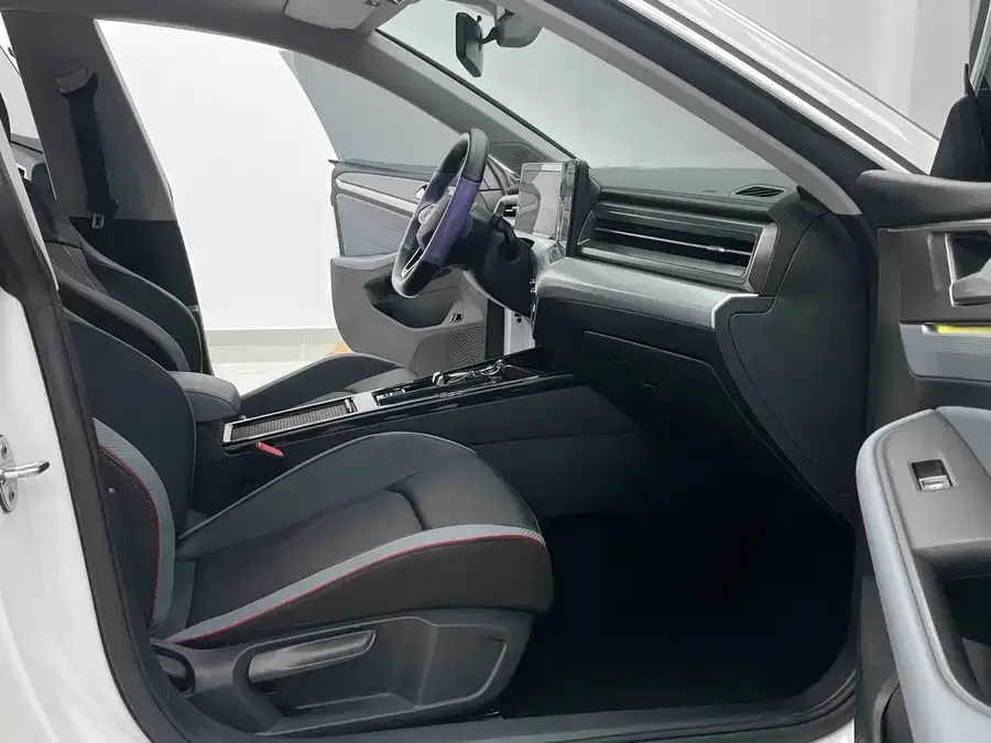 Volkswagen Lamando 2022 Lingdu Lingdu L 280TSI DSG Cool Edition 2022 — миниатюра 2