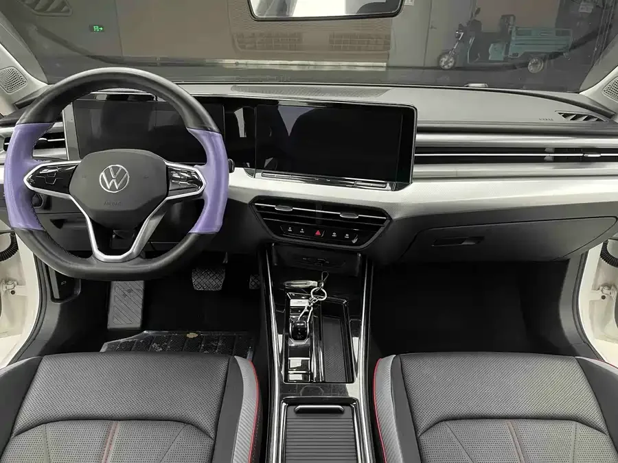 Volkswagen Lamando 2022 Lingdu Lingdu L 280TSI DSG Cool Edition 2022 — миниатюра 4