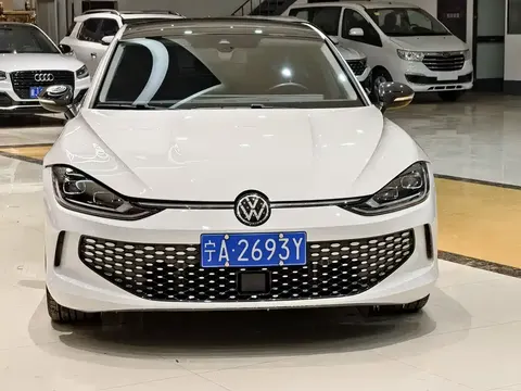 Volkswagen Lamando 2022 buy in Moscow