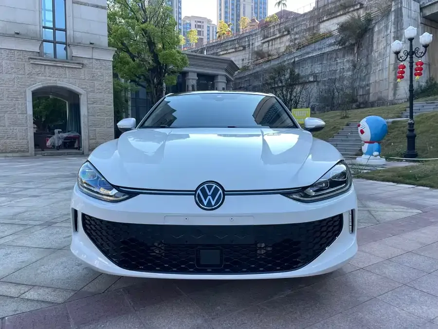 Volkswagen Lamando 2022 Lingdu Lingdu L 280TSI DSG Cool Edition 2022 — миниатюра 3