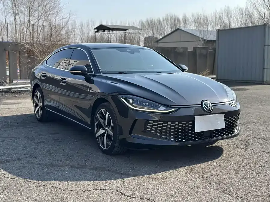 Volkswagen Lamando 2022 Lingdu Lingdu L 280TSI DSG Cool Edition 2022 — миниатюра 3
