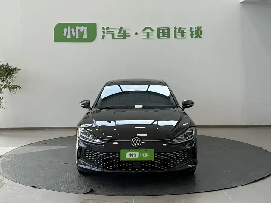 Volkswagen Lamando 2022 Lingdu Lingdu L 280TSI DSG Cool Edition 2022 — миниатюра 3