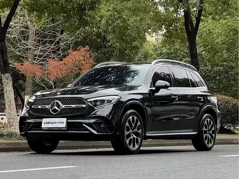 Mercedes-Benz GLC 2025 купить в Москве
