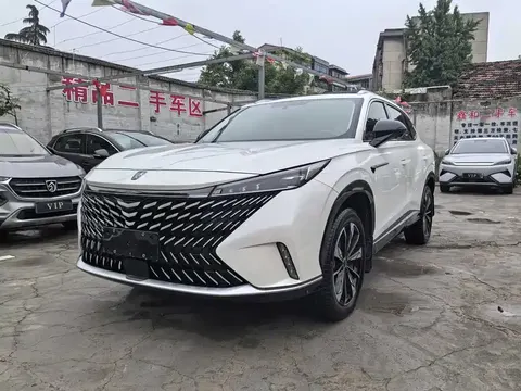 Roewe RX5 New Energy 2024 купить в Москве