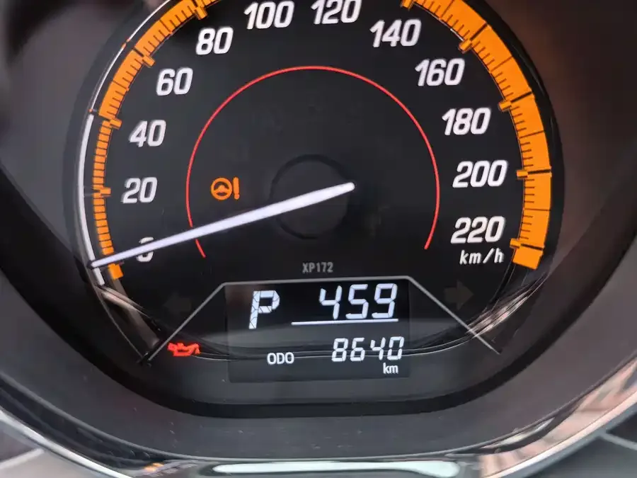 Toyota YARiS L YARiS L 2022 YARiS X 1.5L CVT Leading PLUS Edition 2023 — миниатюра 5