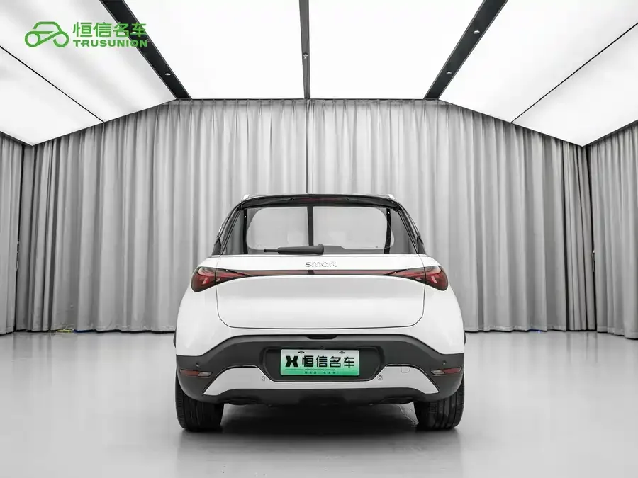 Smart Elf #1 Smart Elf #1 2023 Pro version 2023 — миниатюра 2