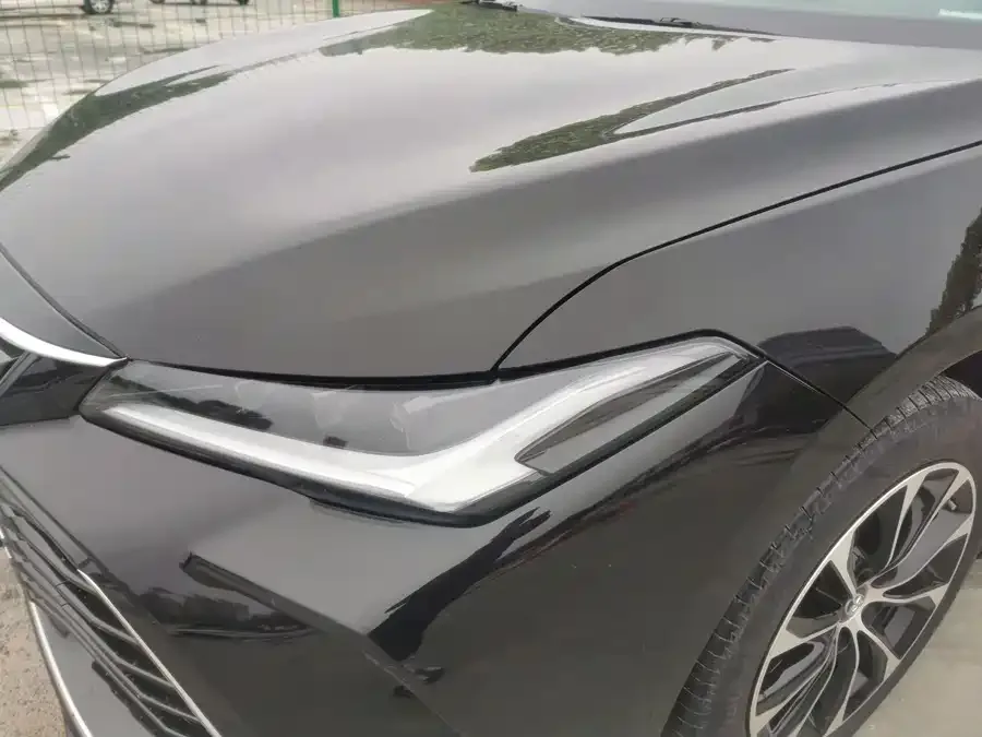 Toyota Avalon Avalon 2023 2.0L Luxury Edition 2024 — миниатюра 2