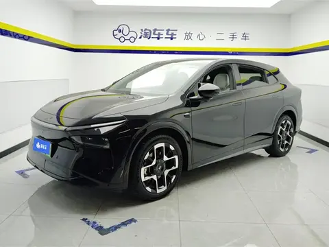 XPeng G7 2025 купить в Москве