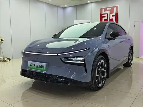XPeng G7 2025 купить в Москве