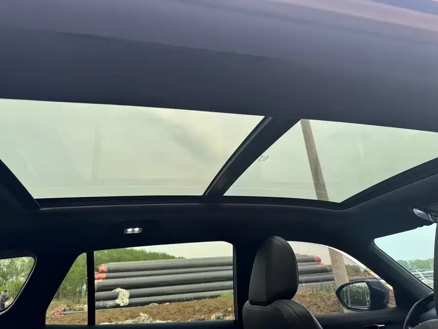 Ford Lingrui Lingrui 2022 EcoBoost 170 collar type 2022 — миниатюра 4