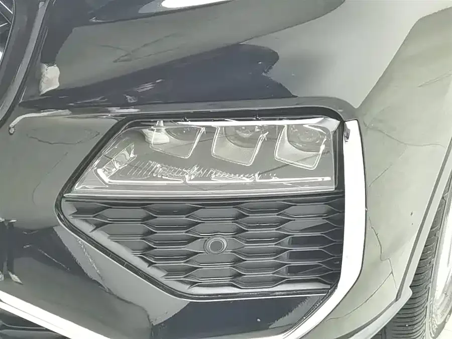 Ford Lingyu Lingyu 2023 EcoBoost 225 Premium 7-seater (2/2/3) 2023 — миниатюра 4