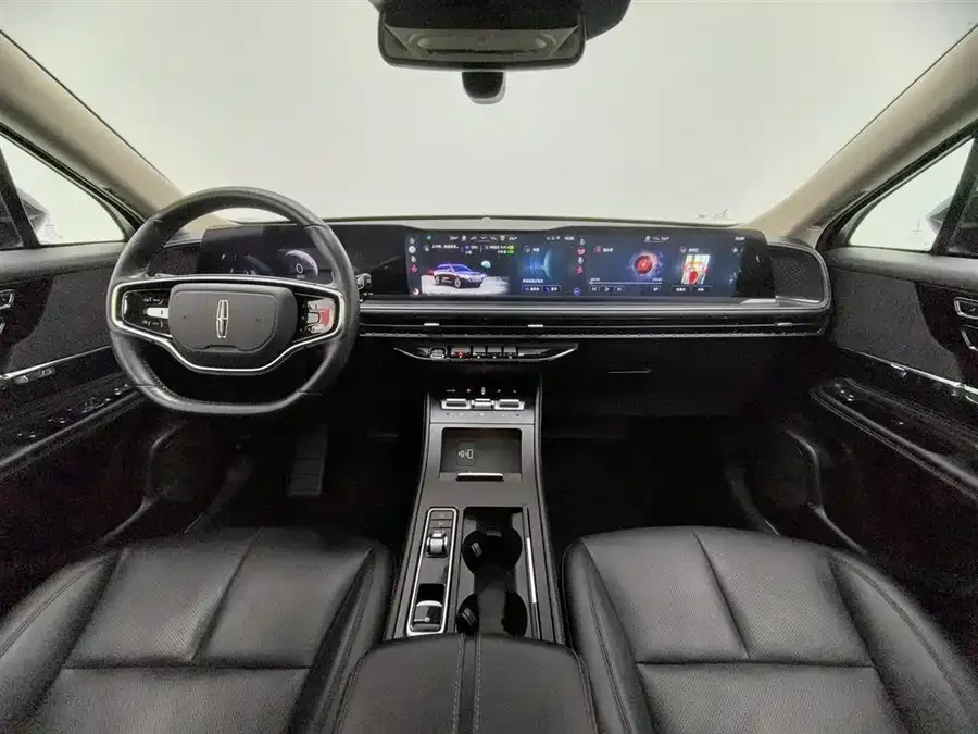 Lincoln Adventurer Adventurer 2023 2.0T 2WD Premium Edition 2023 — миниатюра 2