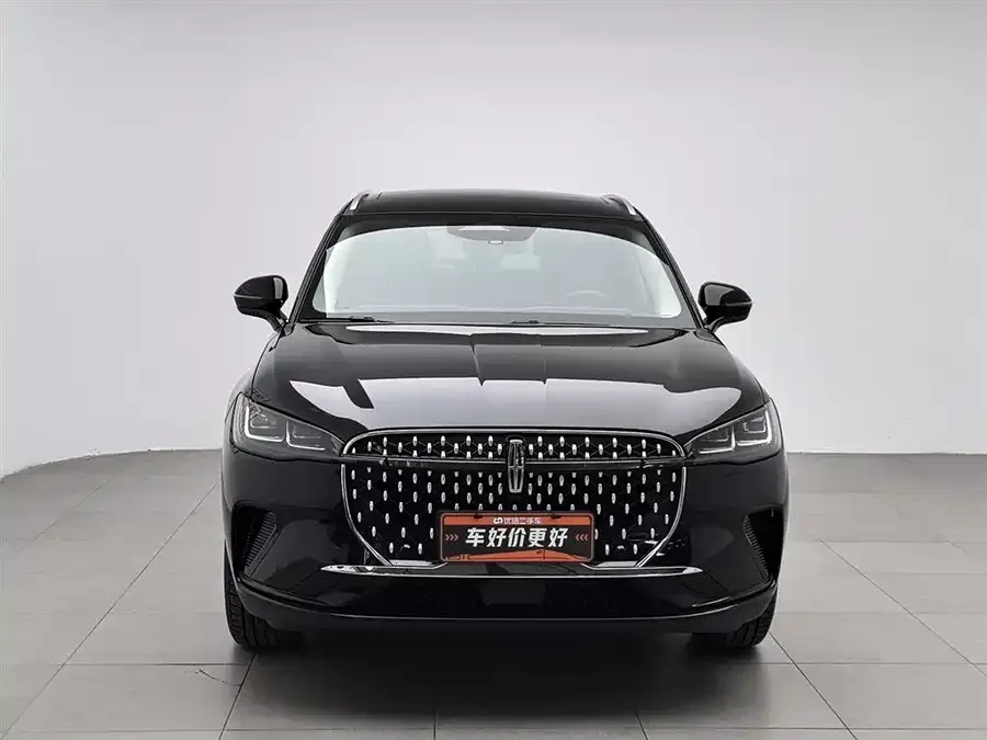 Lincoln Adventurer Adventurer 2023 2.0T 2WD Premium Edition 2023 — миниатюра 3