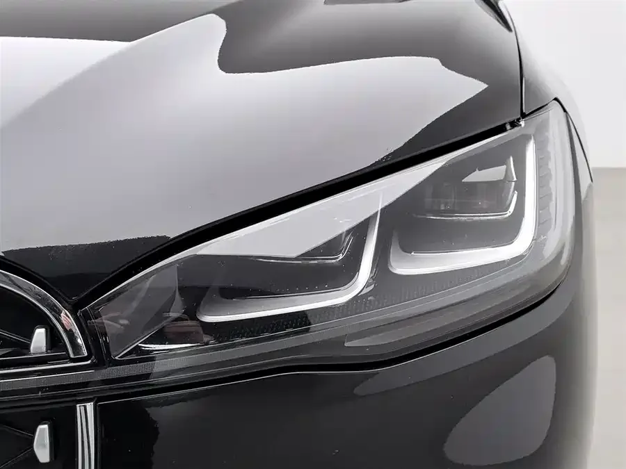 Lincoln Adventurer Adventurer 2023 2.0T 2WD Premium Edition 2023 — миниатюра 4