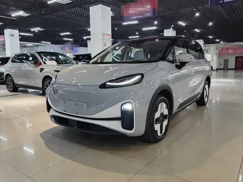 ARCFOX Polar Fox Koala 2023 купить в Москве