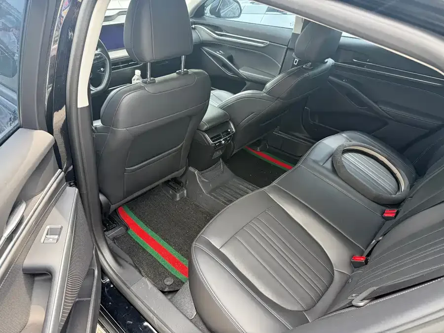 Ford Mondeo Mondeo 2025 1.5T EcoBoost Luxury Edition 2025 — миниатюра 2