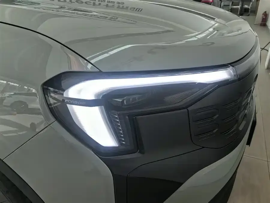 Ford Lingrui New Energy Lingrui New Energy 2025 Zunling PLUS 2025 — миниатюра 2