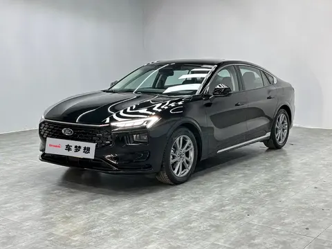 Ford Mondeo 2023 buy in Moscow