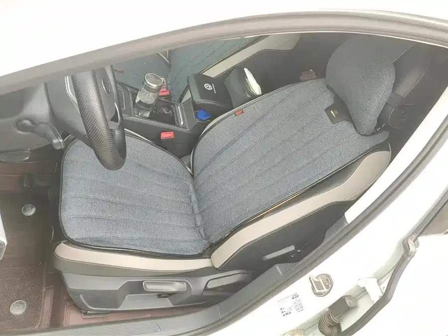Volkswagen golf Golf 2021 280TSI DSG Pro 2022 — миниатюра 3