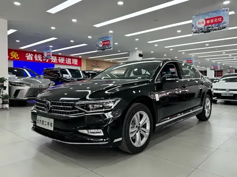 Volkswagen Magotan 2026 купить в Москве