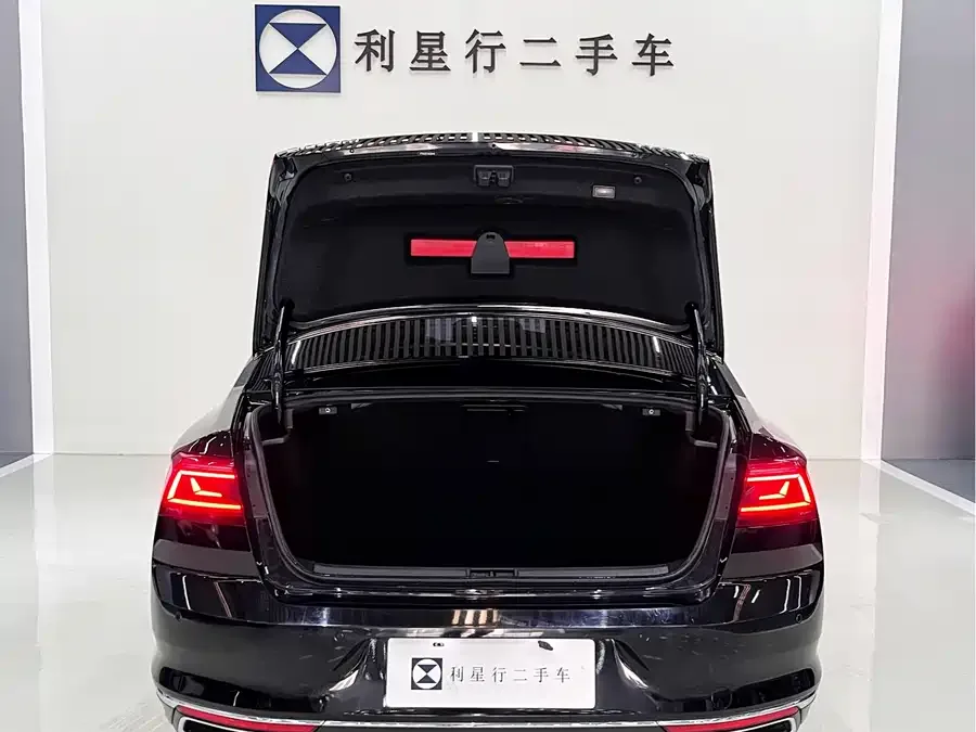 Volkswagen Magotan Magotan 2021 330TSI DSG 30th Anniversary Edition 2022 — миниатюра 4