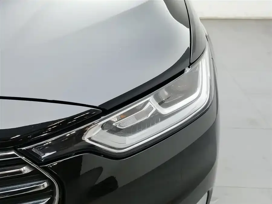 Ford Taurus Taurus 2019 EcoBoost 245 Enjoy Edition 2022 — миниатюра 4