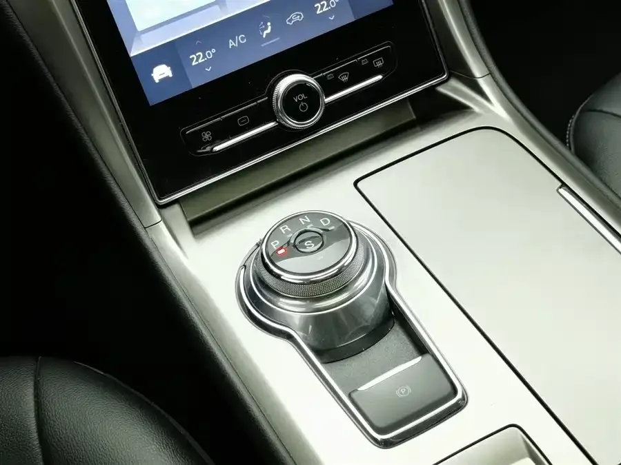Ford Mondeo 2020 Mondeo EcoBoost 180 Fashion Edition 2022 — миниатюра 4