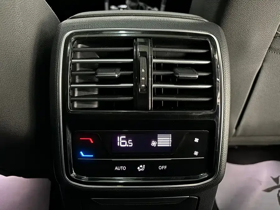 Volkswagen Magotan Magotan 2021 330TSI DSG 30th Anniversary Edition 2022 — миниатюра 5