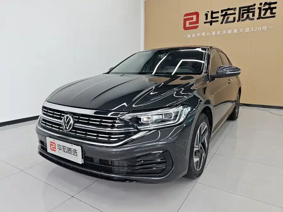 Volkswagen Sagitar 2023 Sagitar 300TSI DSG Beyond Edition 2024 — фото 1, купить с доставкой в Москву