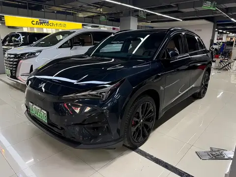 ARCFOX Alpha T5 2024 купить в Москве