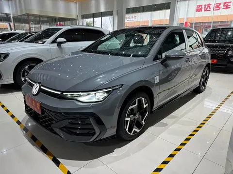 Volkswagen golf 2026 купить в Москве