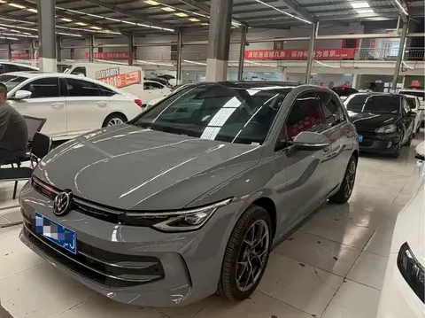 Volkswagen golf 2026 купить в Москве