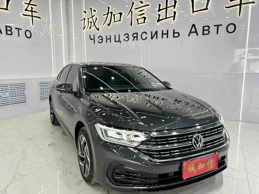 Volkswagen Sagitar 2023 Sagitar 280TSI DSG Beyond Lite Edition 2022 — миниатюра 3