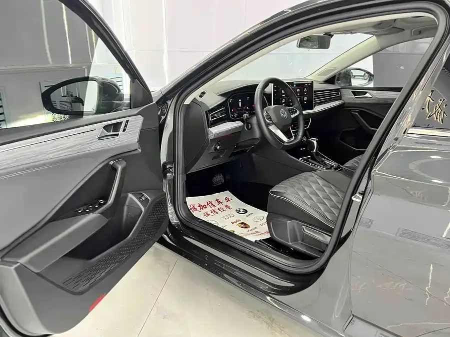 Volkswagen Sagitar 2023 Sagitar 280TSI DSG Beyond Lite Edition 2022 — миниатюра 4