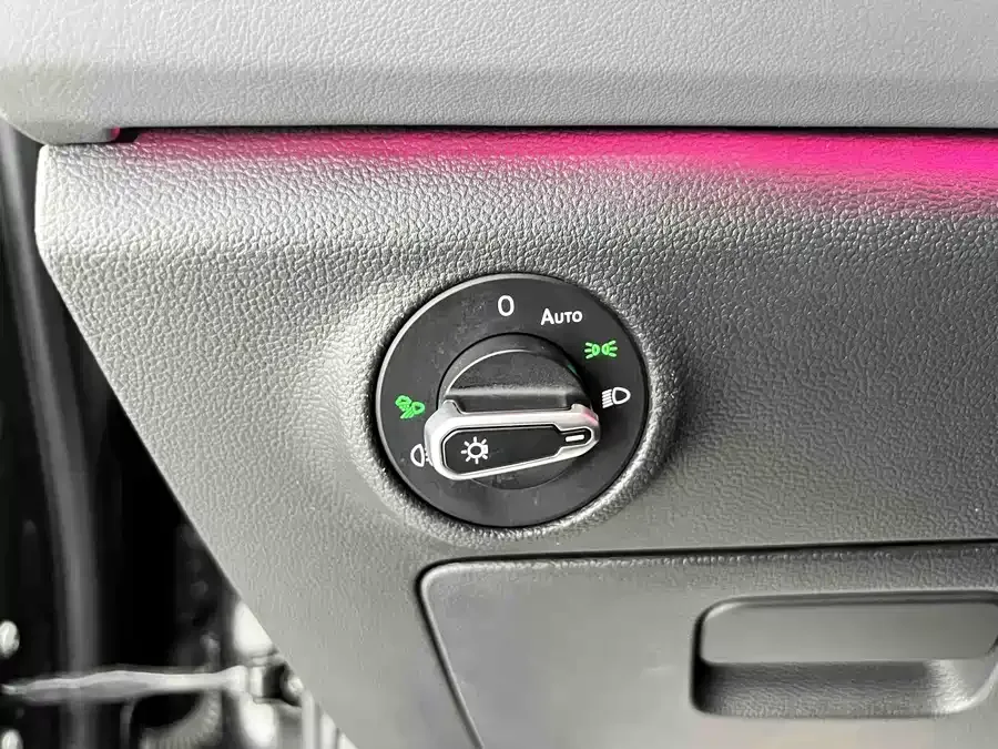 Volkswagen Sagitar 2023 Sagitar 280TSI DSG Beyond Lite Edition 2022 — миниатюра 5
