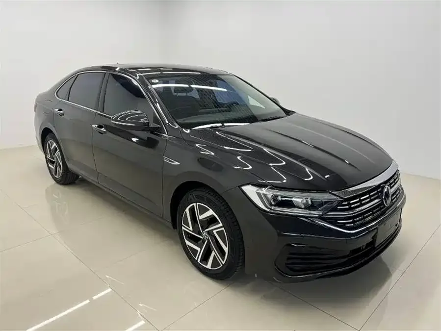 Volkswagen Sagitar 2023 Sagitar 280TSI DSG Beyond Edition 2022 — миниатюра 3