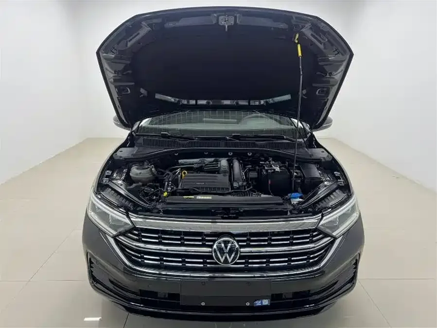 Volkswagen Sagitar 2023 Sagitar 280TSI DSG Beyond Edition 2022 — миниатюра 4