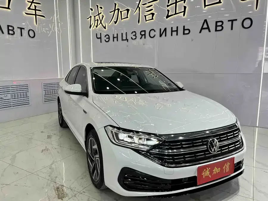 Volkswagen Sagitar 2023 Sagitar 280TSI DSG Beyond Edition 2022 — миниатюра 3