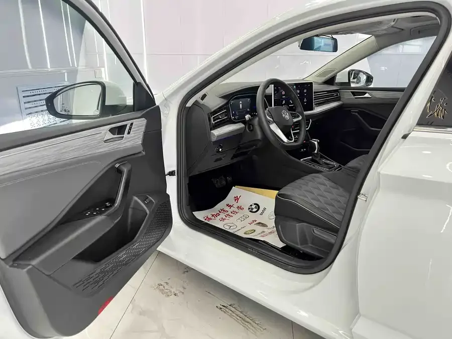 Volkswagen Sagitar 2023 Sagitar 280TSI DSG Beyond Edition 2022 — миниатюра 4