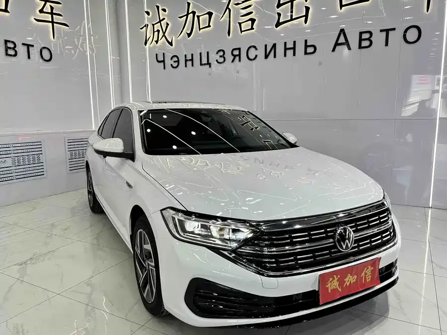 Volkswagen Sagitar 2023 Sagitar 280TSI DSG Beyond Edition 2022 — миниатюра 3