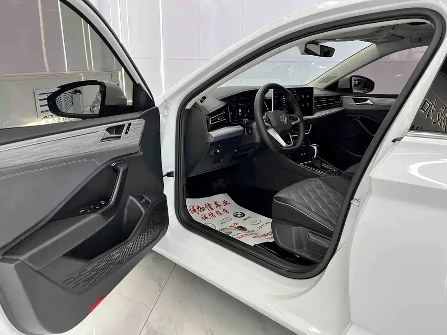Volkswagen Sagitar 2023 Sagitar 280TSI DSG Beyond Edition 2022 — миниатюра 4