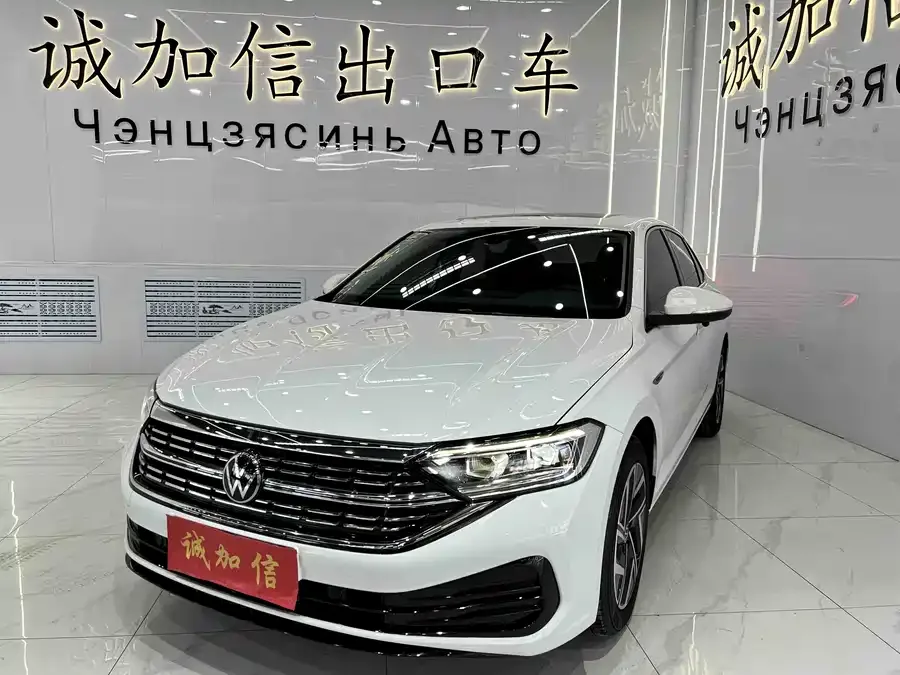 Volkswagen Sagitar 2023 Sagitar 280TSI DSG Beyond Edition 2022 — фото 1, купить с доставкой в Москву