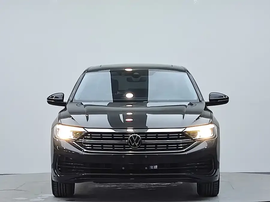 Volkswagen Sagitar 2023 Sagitar 280TSI DSG Beyond Edition 2022 — миниатюра 3