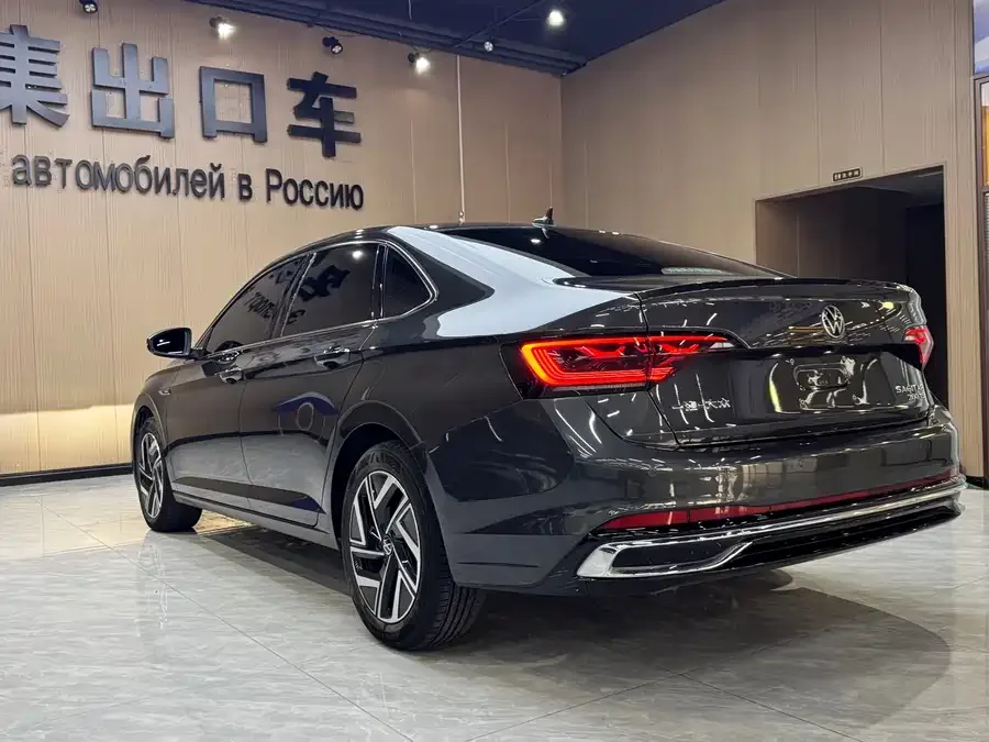 Volkswagen Sagitar 2023 Sagitar 280TSI DSG Beyond Plus Edition 2023 — миниатюра 2
