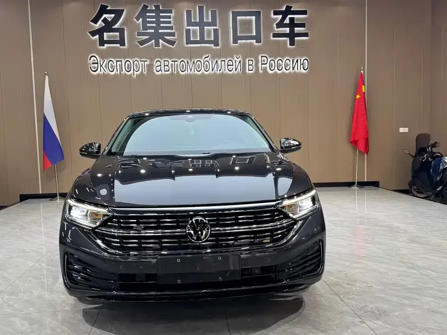 Volkswagen Sagitar 2023 Sagitar 280TSI DSG Beyond Plus Edition 2023 — миниатюра 3