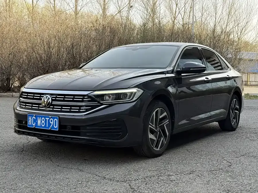 Volkswagen Sagitar 2023 Sagitar 280TSI DSG Beyond Edition 2022 — фото 1, купить с доставкой в Москву