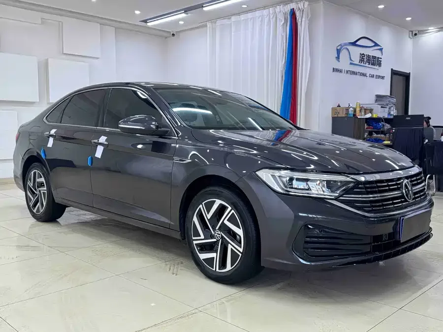 Volkswagen Sagitar 2023 Sagitar 280TSI DSG Beyond Edition 2022 — миниатюра 3