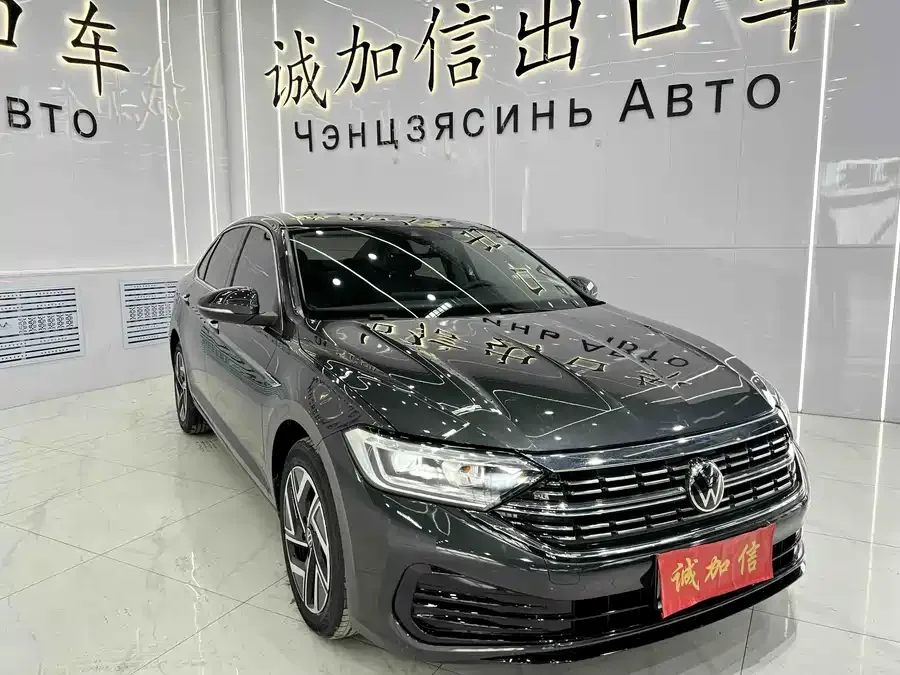 Volkswagen Sagitar 2023 Sagitar 280TSI DSG Beyond Plus Edition 2022 — миниатюра 3