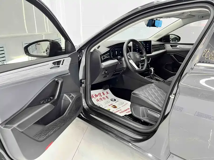 Volkswagen Sagitar 2023 Sagitar 280TSI DSG Beyond Plus Edition 2022 — миниатюра 4