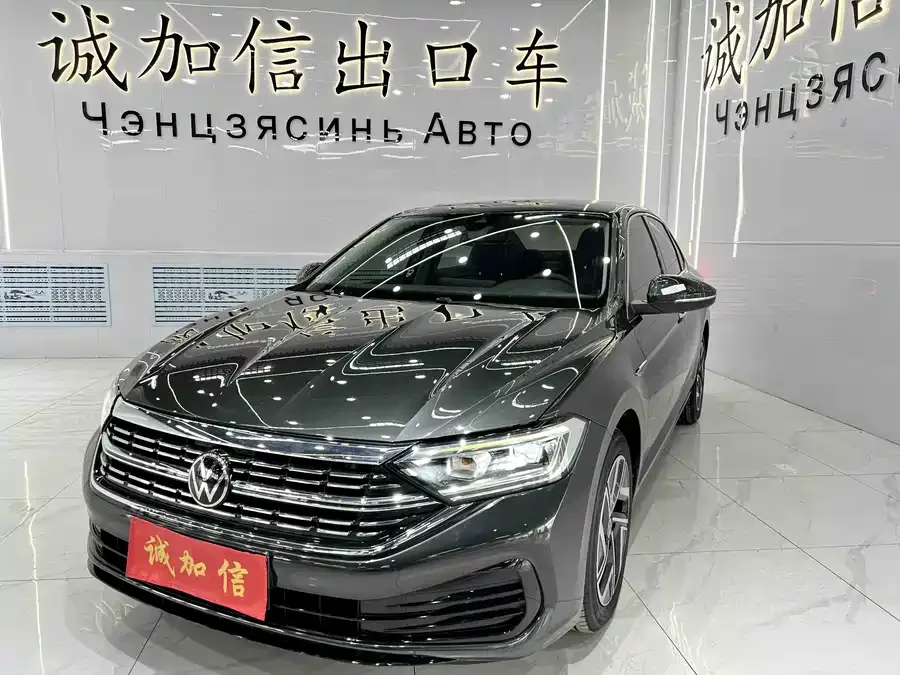 Volkswagen Sagitar 2023 Sagitar 280TSI DSG Beyond Plus Edition 2022 — фото 1, купить с доставкой в Москву